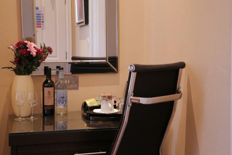 Hotel Park Avenue Belgravia