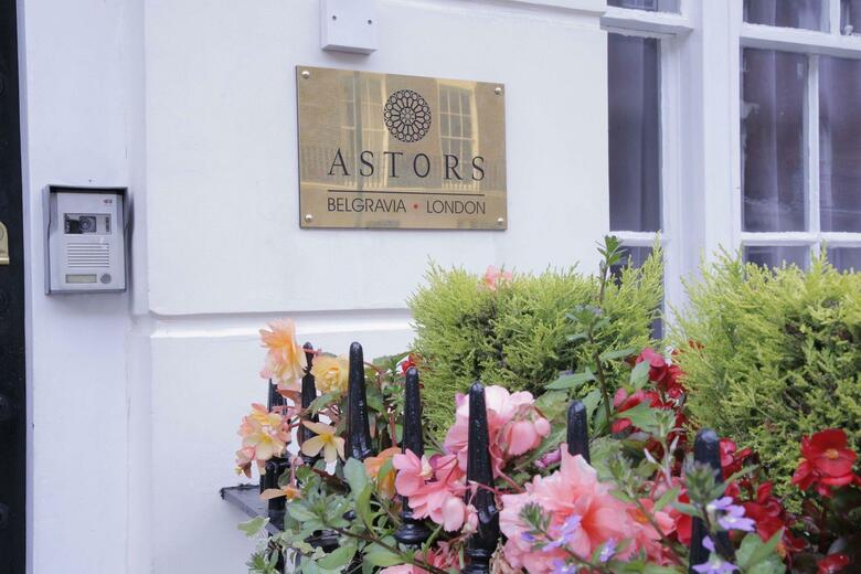 Hotel Park Avenue Belgravia