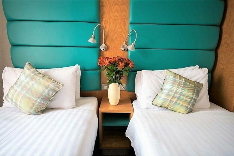 Hotel Park Avenue Belgravia