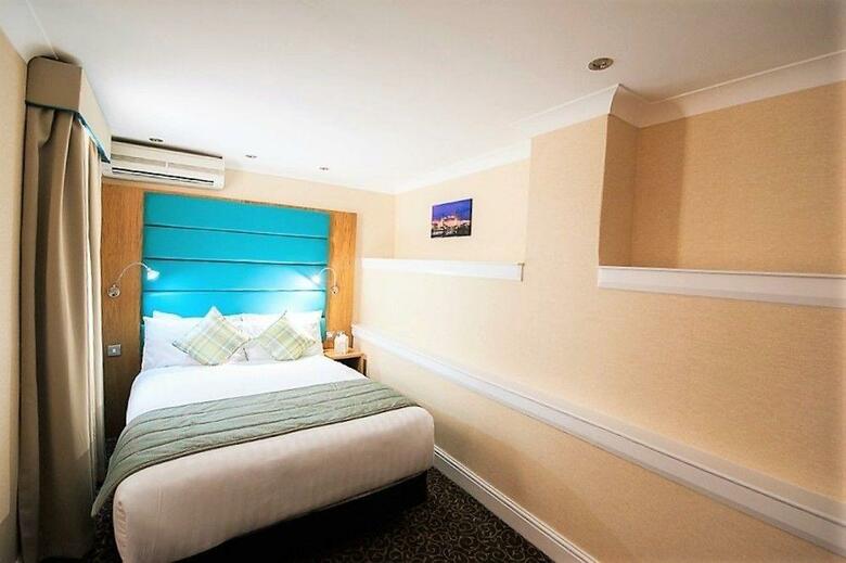 Hotel Park Avenue Belgravia
