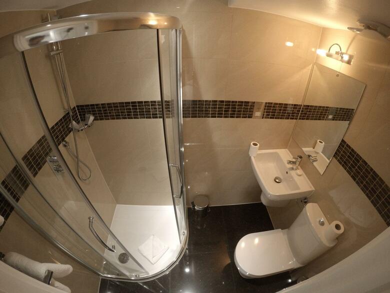 Hotel Park Avenue Belgravia