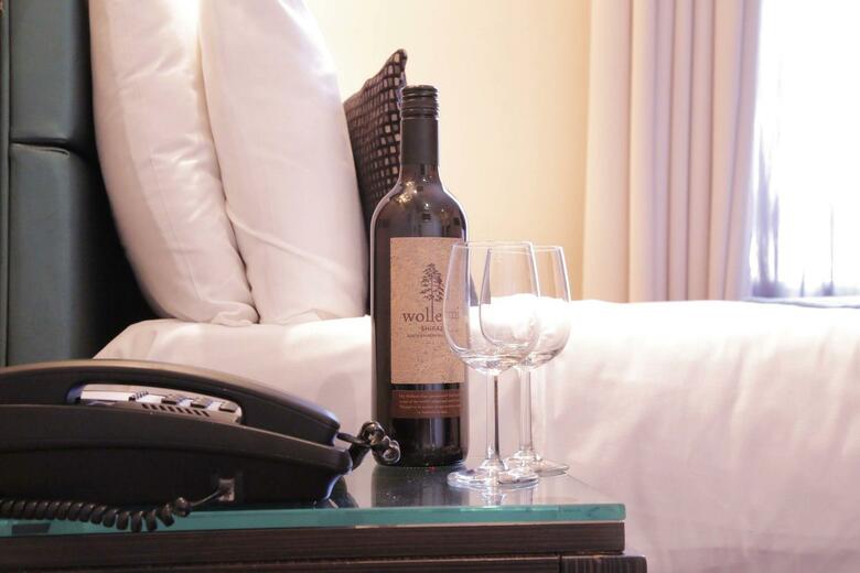 Hotel Park Avenue Belgravia