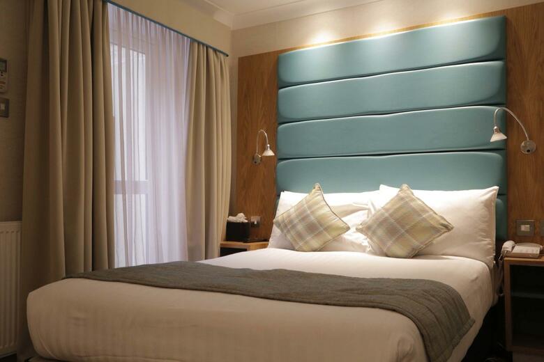 Hotel Park Avenue Belgravia