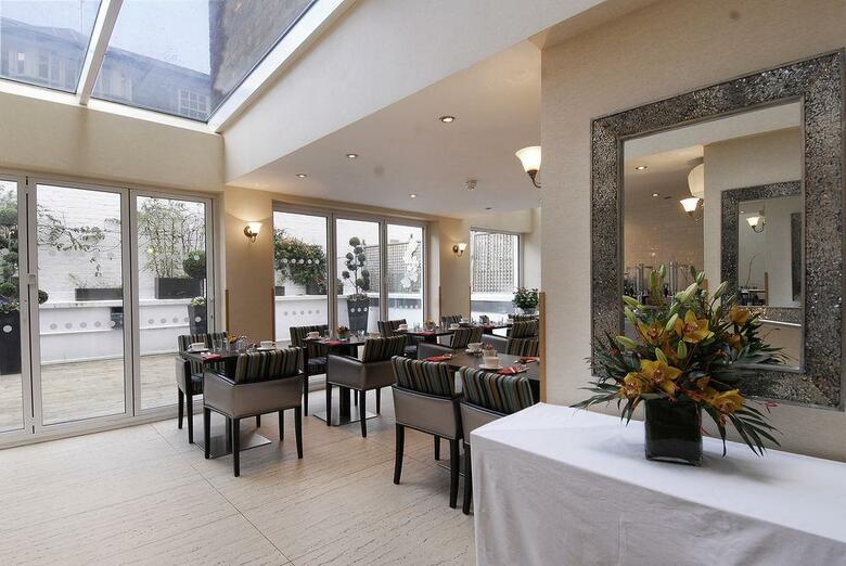 Hotel Park Avenue Belgravia
