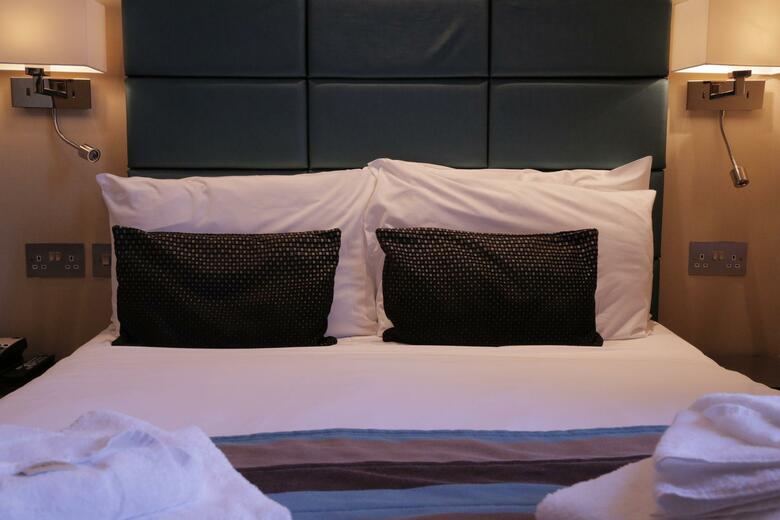 Hotel Park Avenue Belgravia
