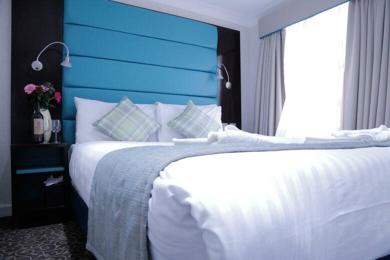 Hotel Park Avenue Belgravia