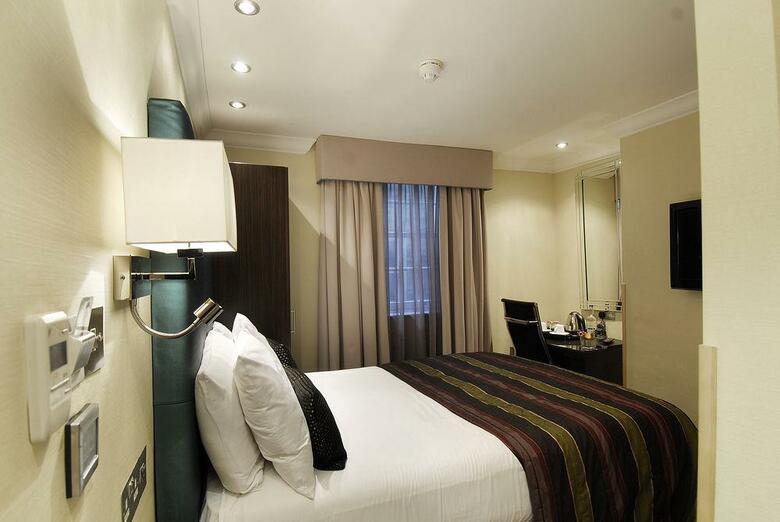 Hotel Park Avenue Belgravia