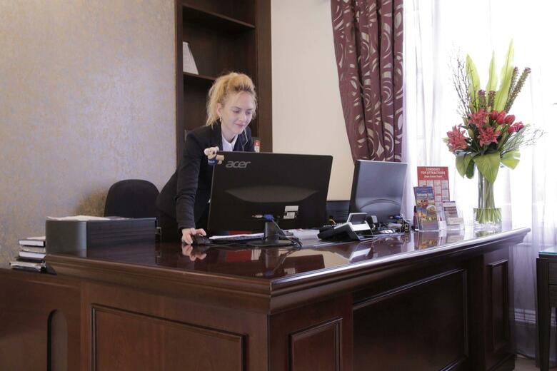 Hotel Park Avenue Belgravia