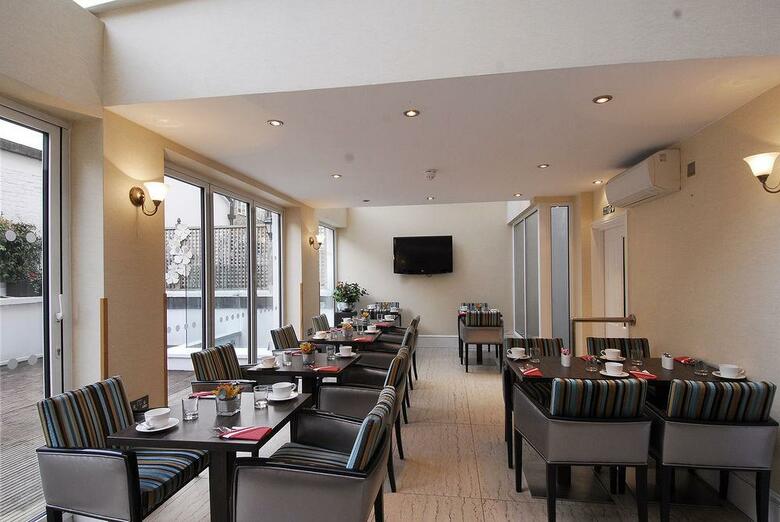 Hotel Park Avenue Belgravia