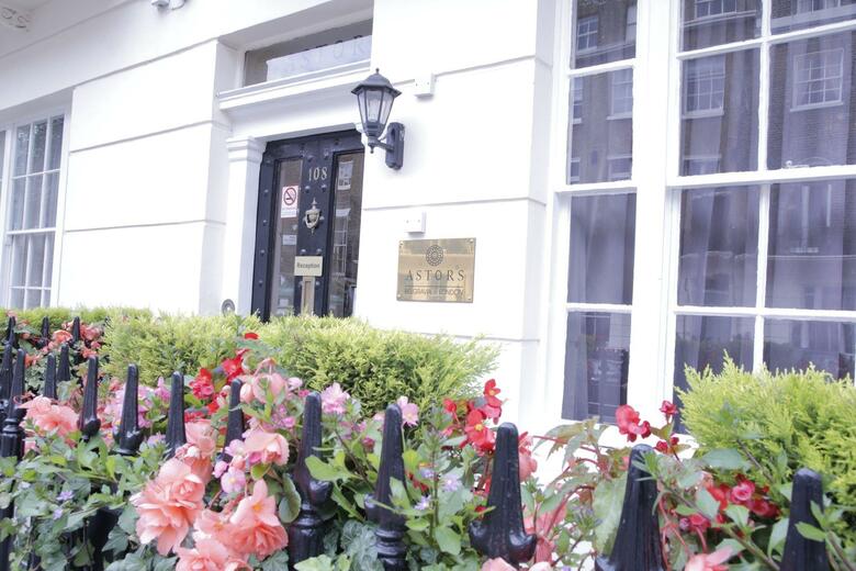 Hotel Park Avenue Belgravia