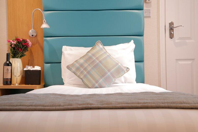 Hotel Park Avenue Belgravia