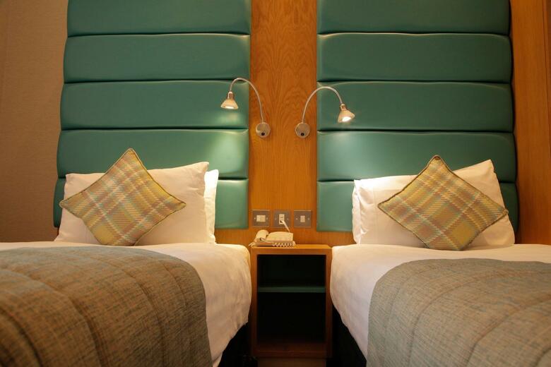 Hotel Park Avenue Belgravia