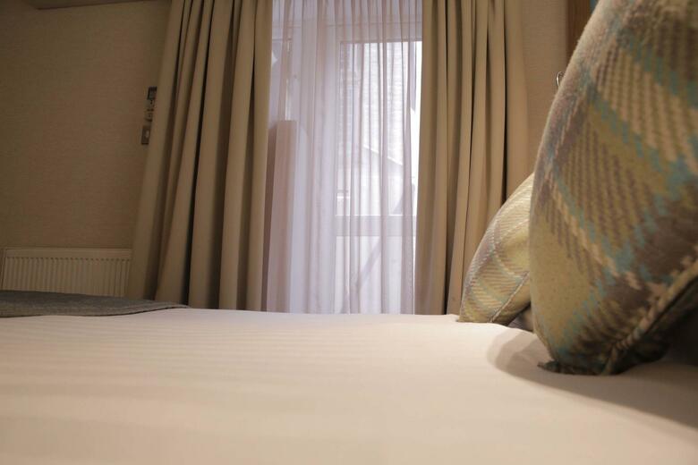 Hotel Park Avenue Belgravia