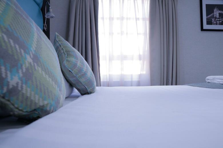 Hotel Park Avenue Belgravia