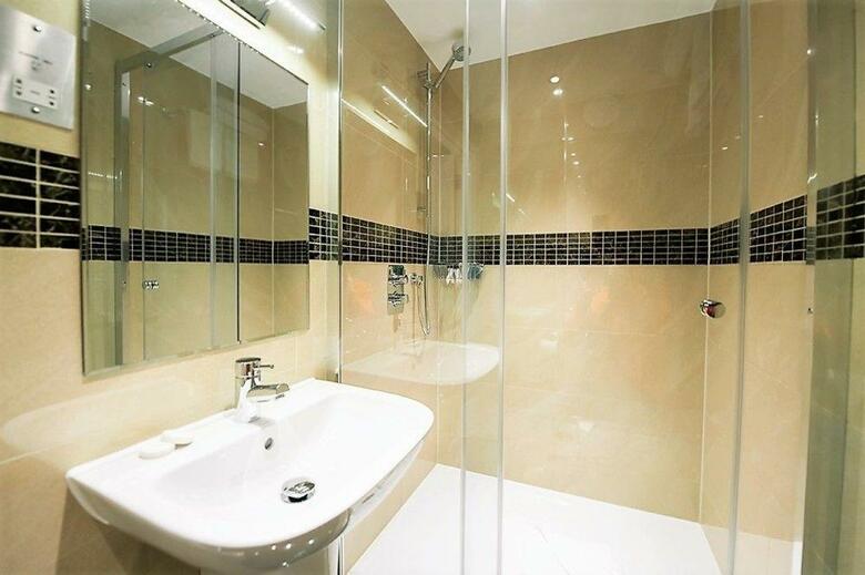 Hotel Park Avenue Belgravia