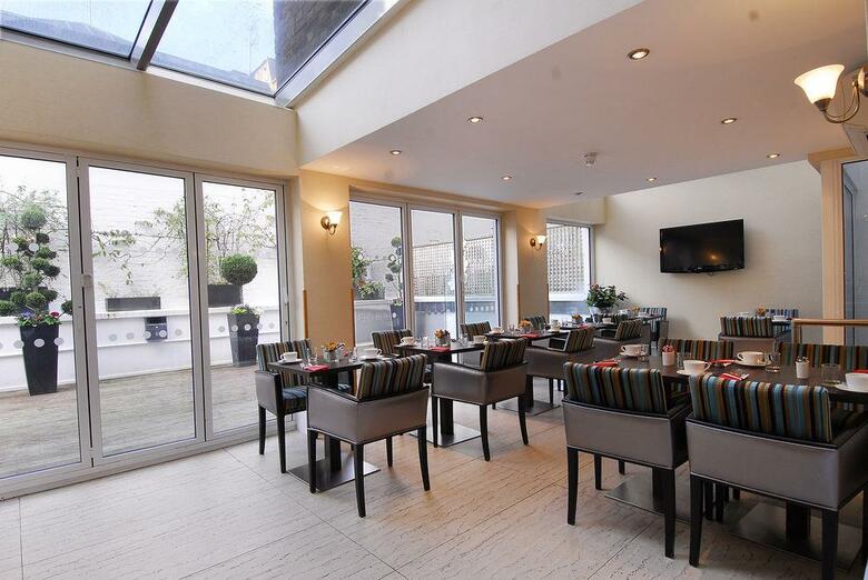 Hotel Park Avenue Belgravia
