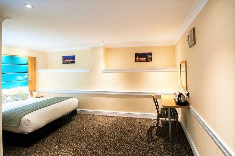 Hotel Park Avenue Belgravia