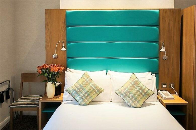 Hotel Park Avenue Belgravia