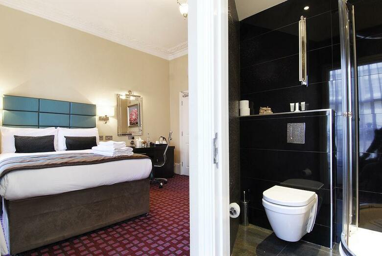 Hotel Park Avenue Belgravia