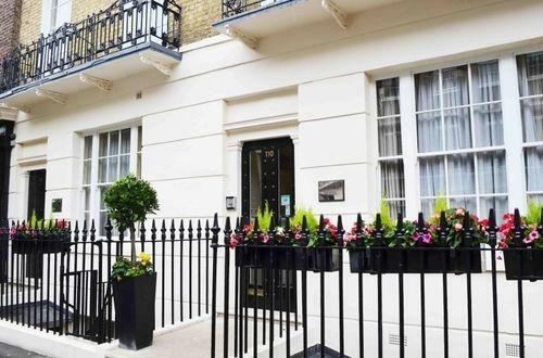 Hotel Park Avenue Belgravia