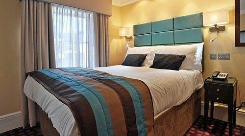 Hotel Park Avenue Belgravia