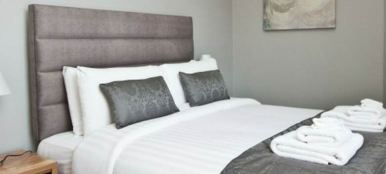 The Exhibitionist Hotel