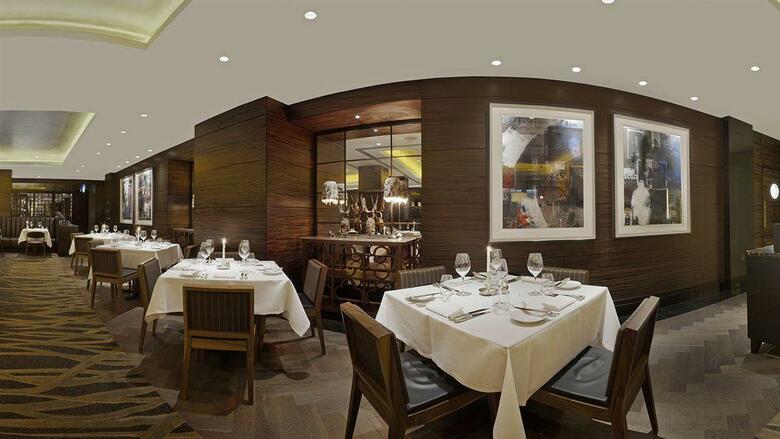 Hotel Conrad London St James