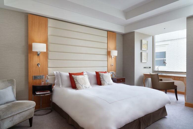 Hotel Conrad London St James