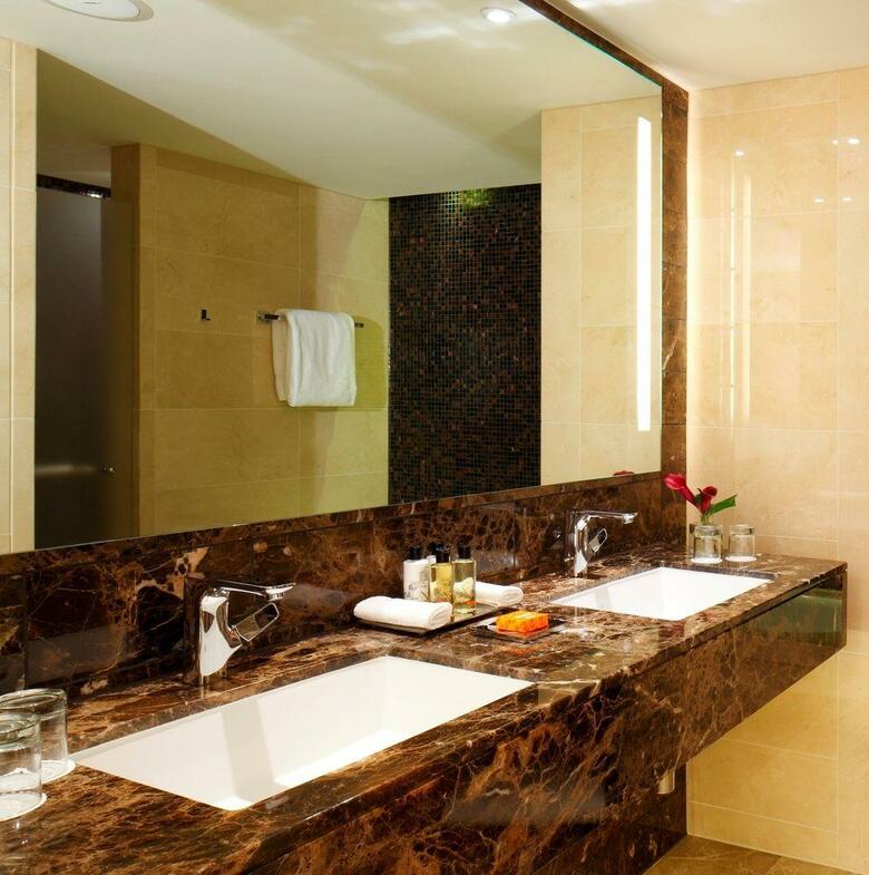 Hotel Conrad London St James