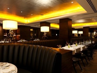 Hotel Conrad London St James