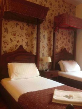Hotel Islington Inn