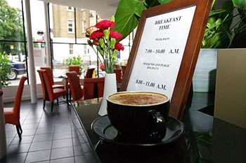 Hotel Islington Inn