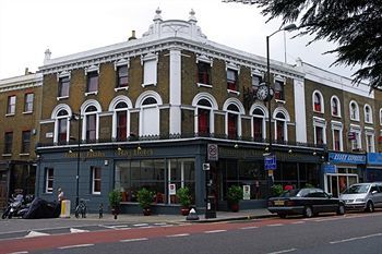 Hotel Islington Inn
