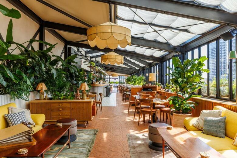 Hotel The Hoxton, Shoreditch