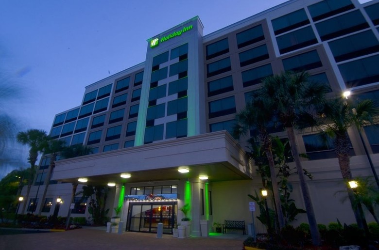 Hotel Radisson Orlando Ucf