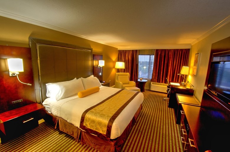 Hotel Radisson Orlando Ucf