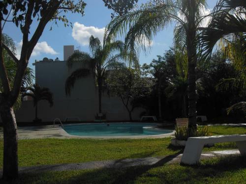 Villa Narcisos