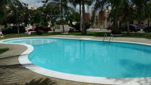 Villa Narcisos