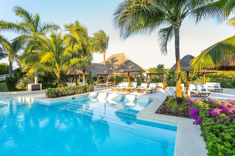 Trs Yucatan Hotel - Adults Only
