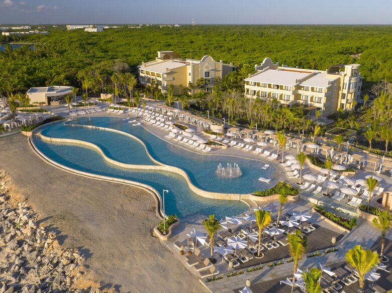 Trs Yucatan Hotel - Adults Only