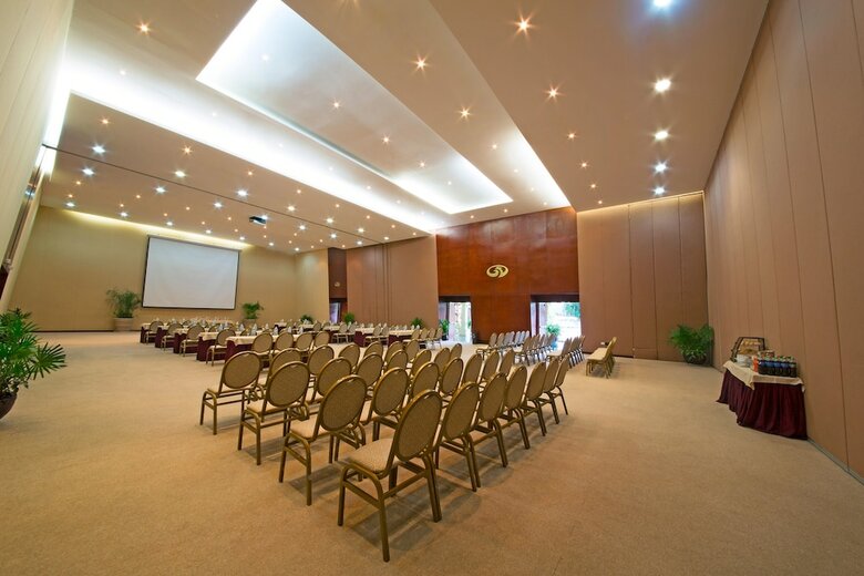 Trs Yucatan Hotel - Adults Only