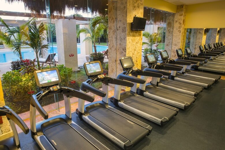 Trs Yucatan Hotel - Adults Only
