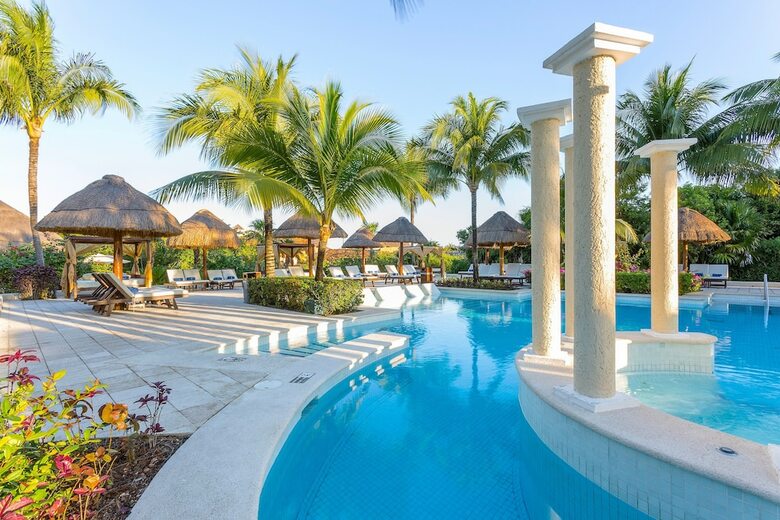 Trs Yucatan Hotel - Adults Only