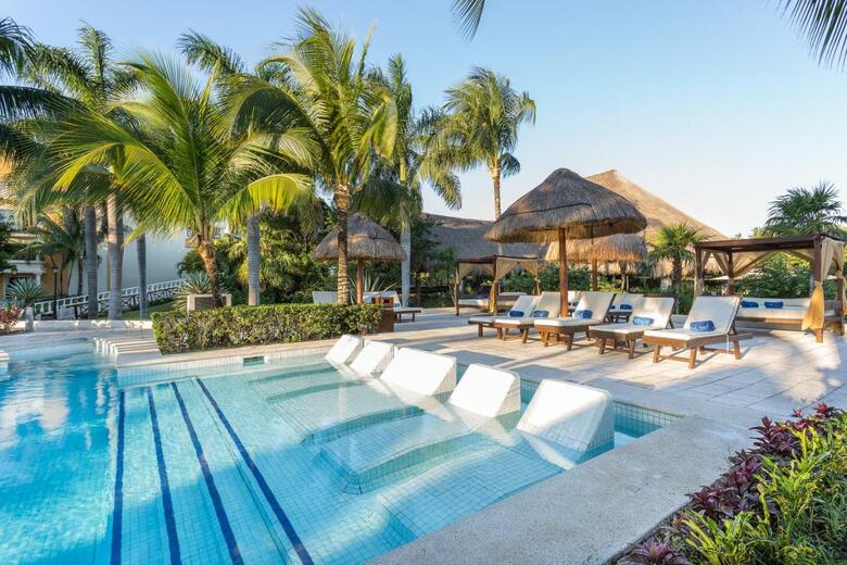 Trs Yucatan Hotel - Adults Only
