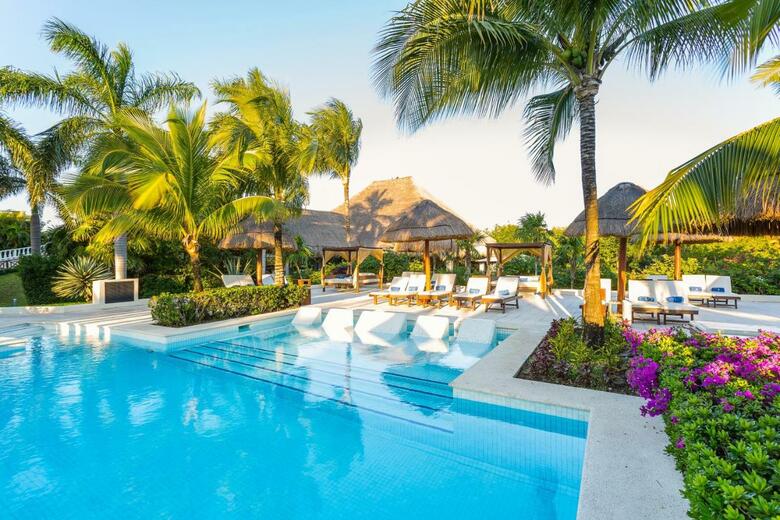 Trs Yucatan Hotel - Adults Only