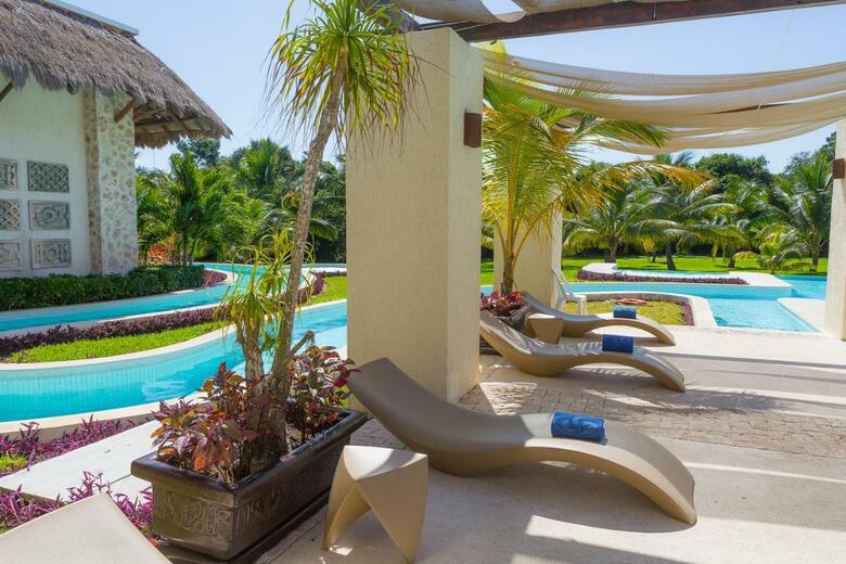 Trs Yucatan Hotel - Adults Only
