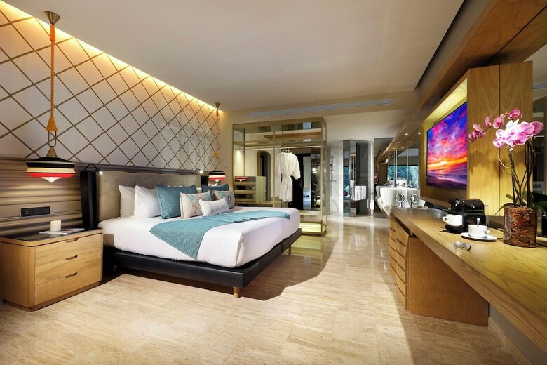 Trs Yucatan Hotel - Adults Only