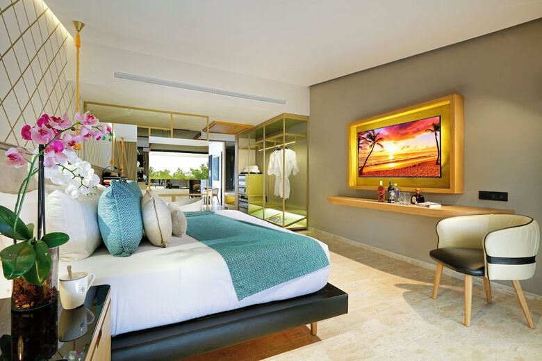 Trs Yucatan Hotel - Adults Only