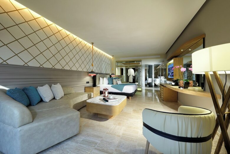 Trs Yucatan Hotel - Adults Only