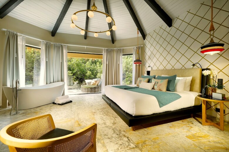 Trs Yucatan Hotel - Adults Only